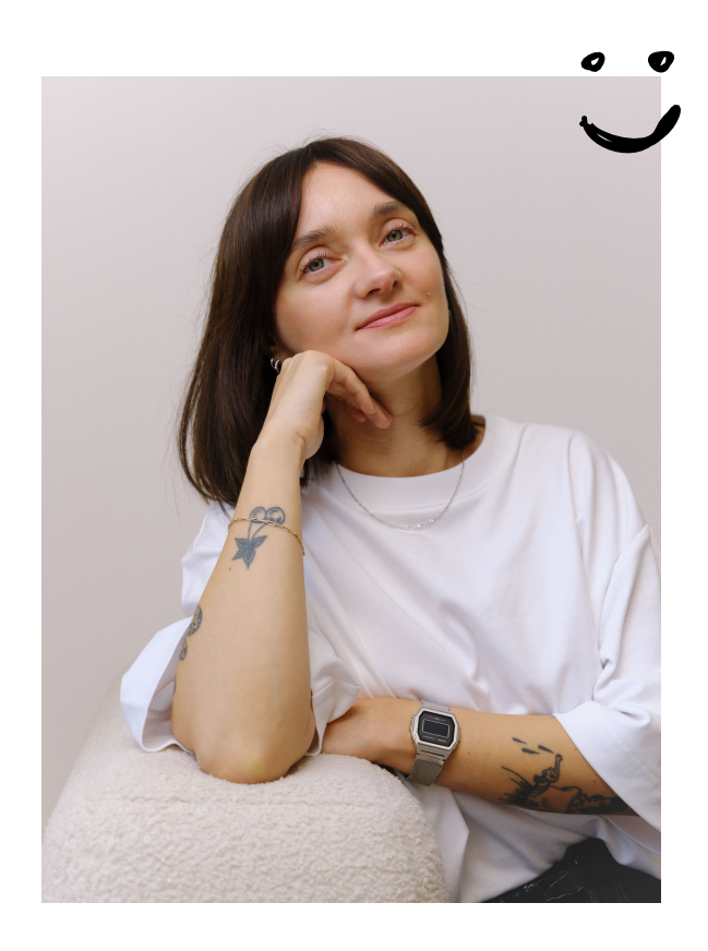 Karolina Mikołajczak - psycholog